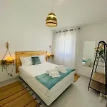 Alcatruz - *