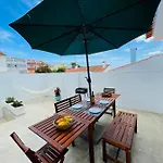 Alcatruz - Alvor