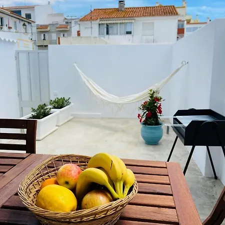 Alcatruz - Vila Alvor