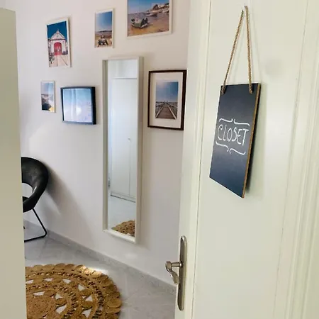 Villa Alcatruz - Alvor