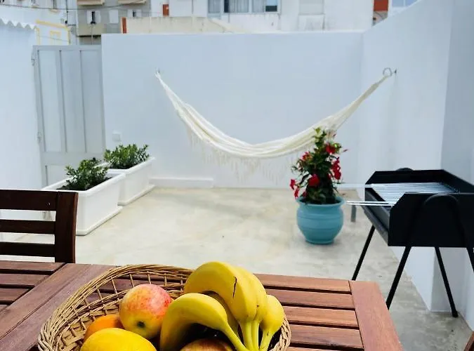 Alcatruz - Villa Alvor