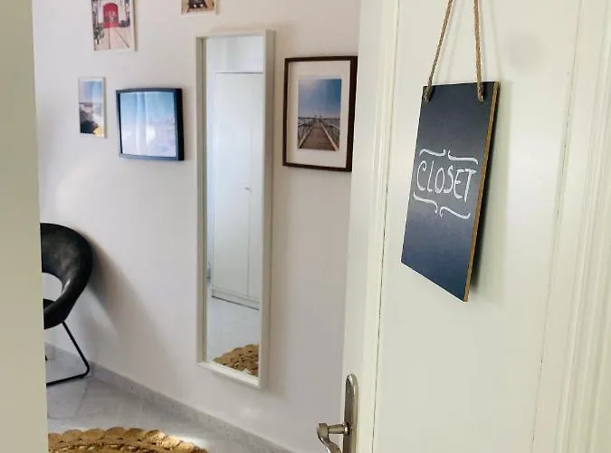 Vila Alcatruz - Alvor