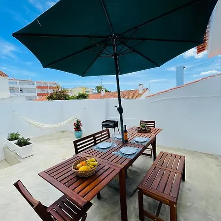 Alcatruz - Alvor