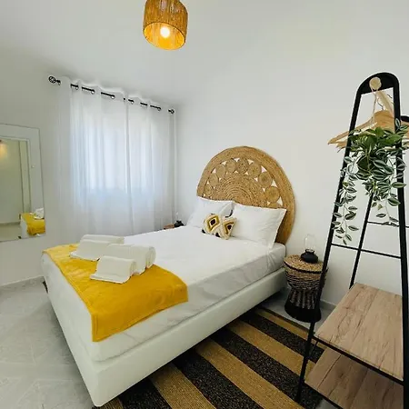 Alcatruz - Villa